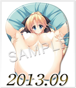 朝まで授業Chu！ 弁法院パトリシア ぷにMマウスパッド